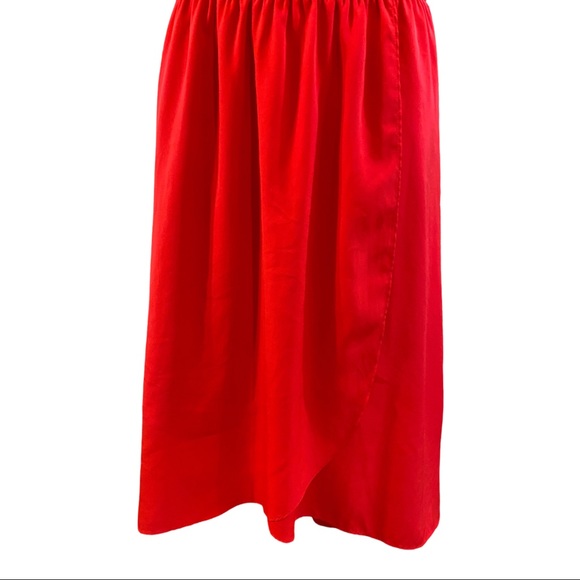 ATHLETA Martinique Midi Dress, size medium - Picture 8 of 11